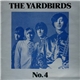 The Yardbirds - No. 4