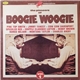 Various - The Pioneers Of Boogie Woogie (Vol. 1)